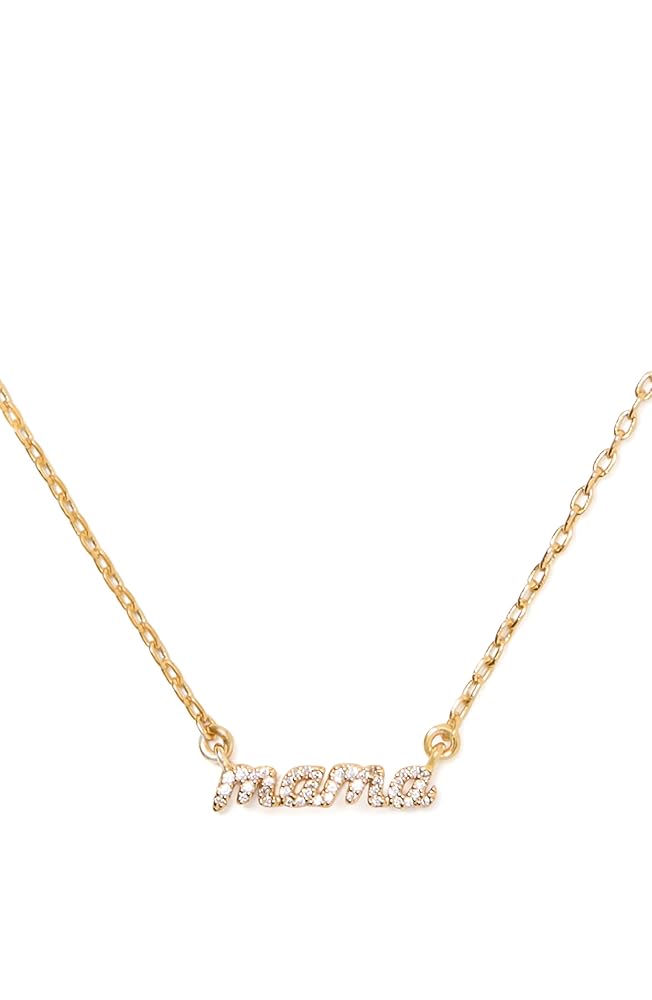 kate spade NEW YORK - MM MAMA M&M's X Kate Spade New York Embellished Patent 3 D Crossbody